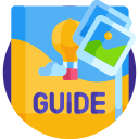 Guides Icon